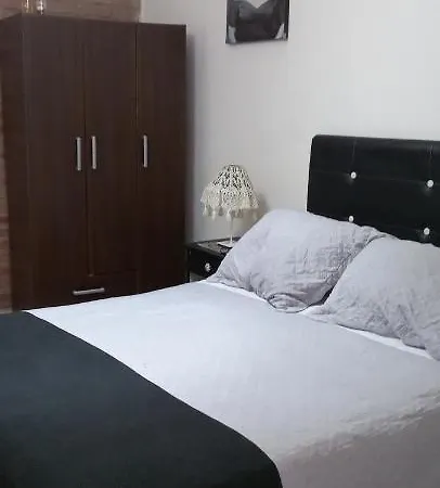 Anita Apartment Villa Mercedes Exterior photo